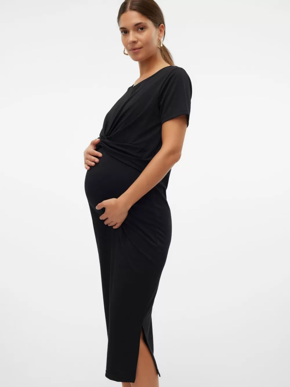 VERO MODA MLMACY Black Fashion