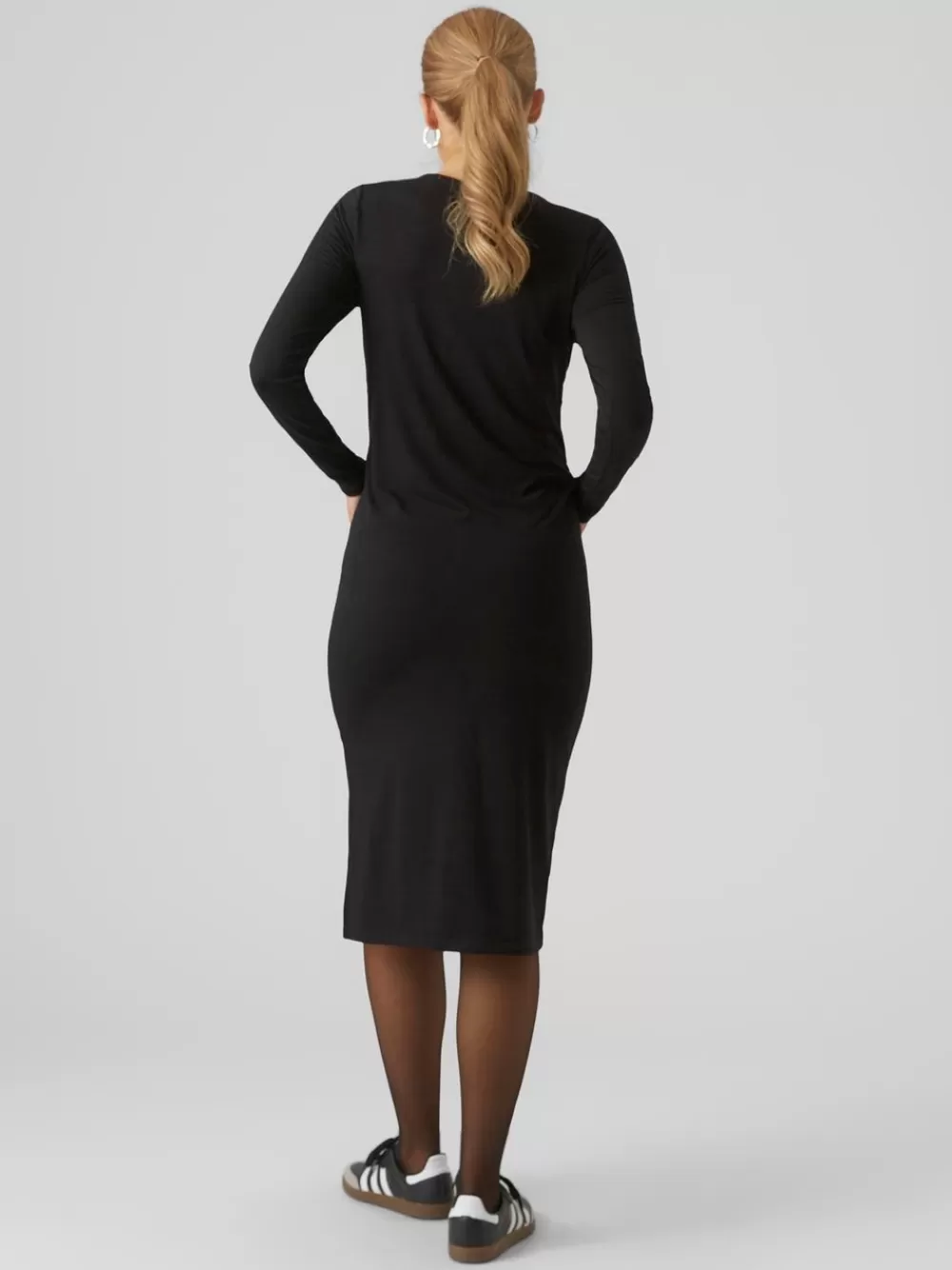 VERO MODA MLMACY Black Cheap