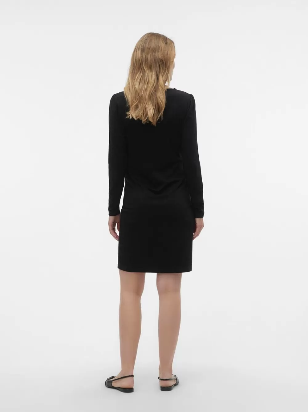 VERO MODA MLMACY Black Best