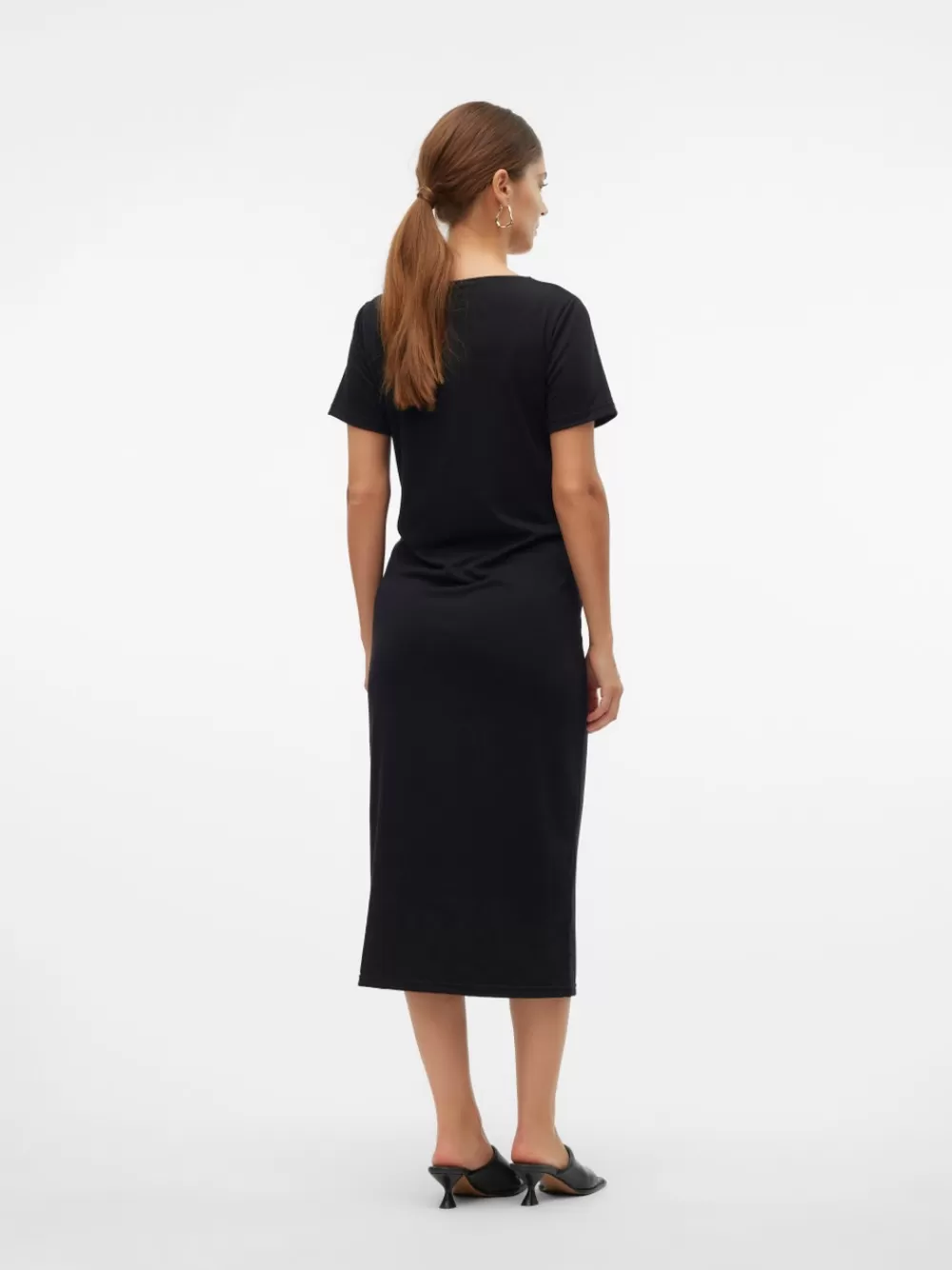 VERO MODA MLMACY Black Fashion