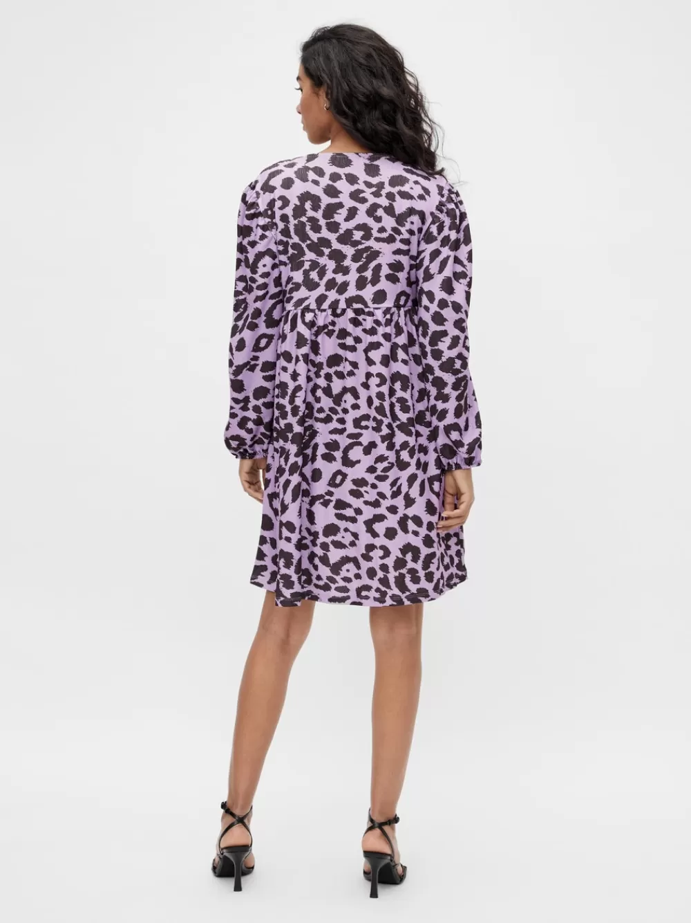 VERO MODA MLMAJ African Violet Flash Sale