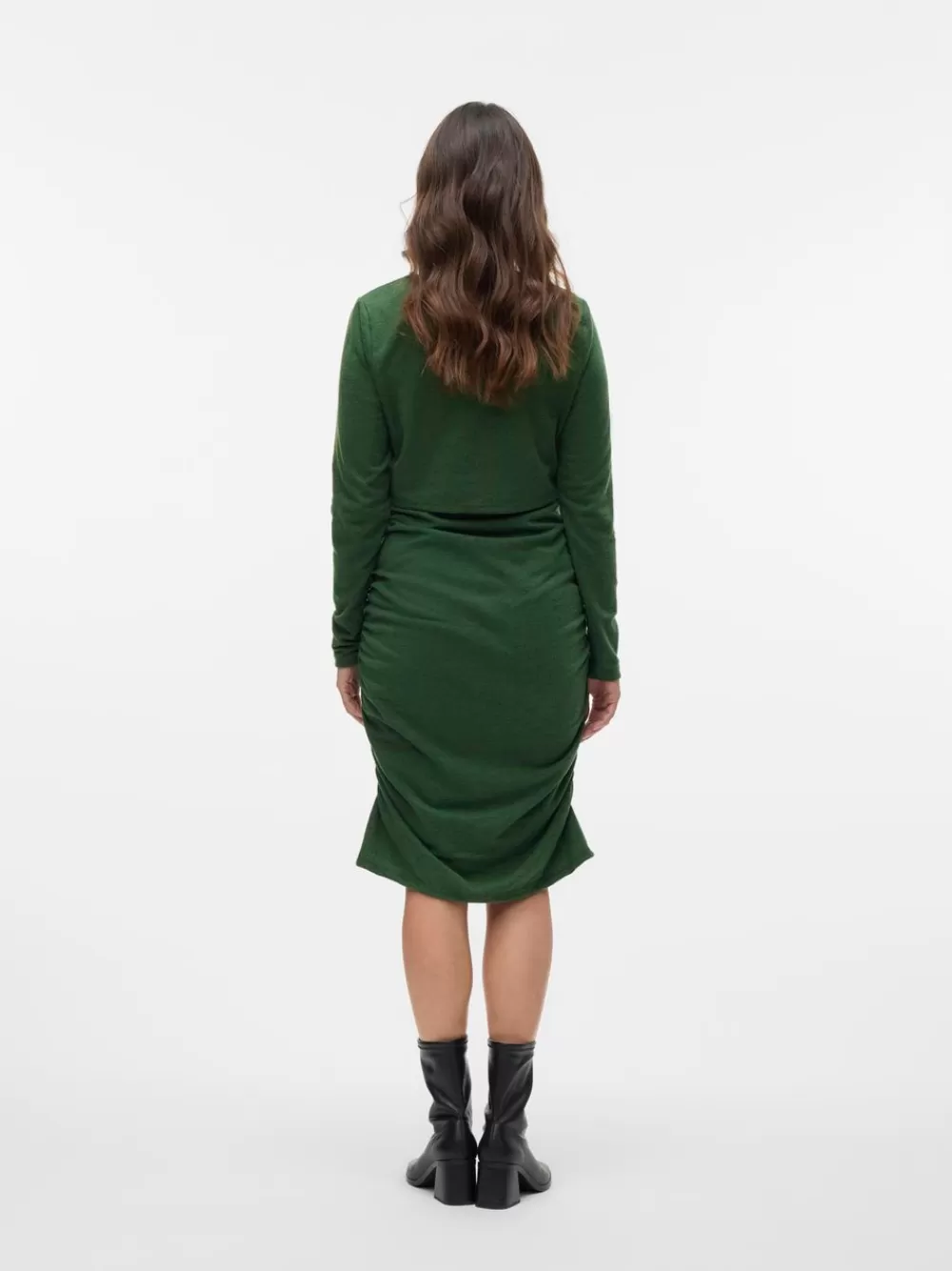 VERO MODA MLMAJA Greener Pastures Store