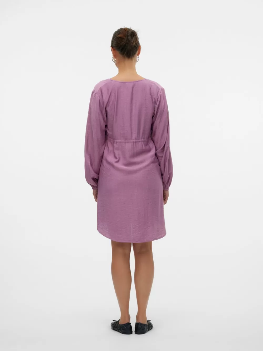 VERO MODA MLMARIE Mesa Rose Best