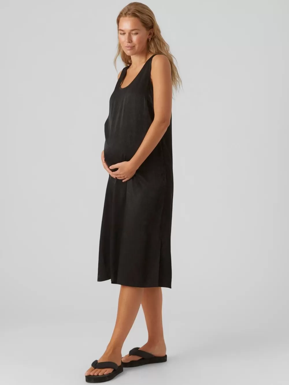 VERO MODA MLMIRANDA Black Fashion