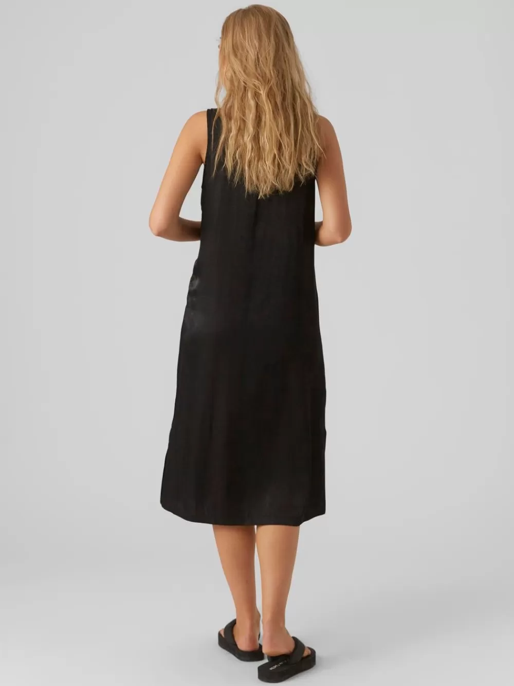 VERO MODA MLMIRANDA Black Fashion