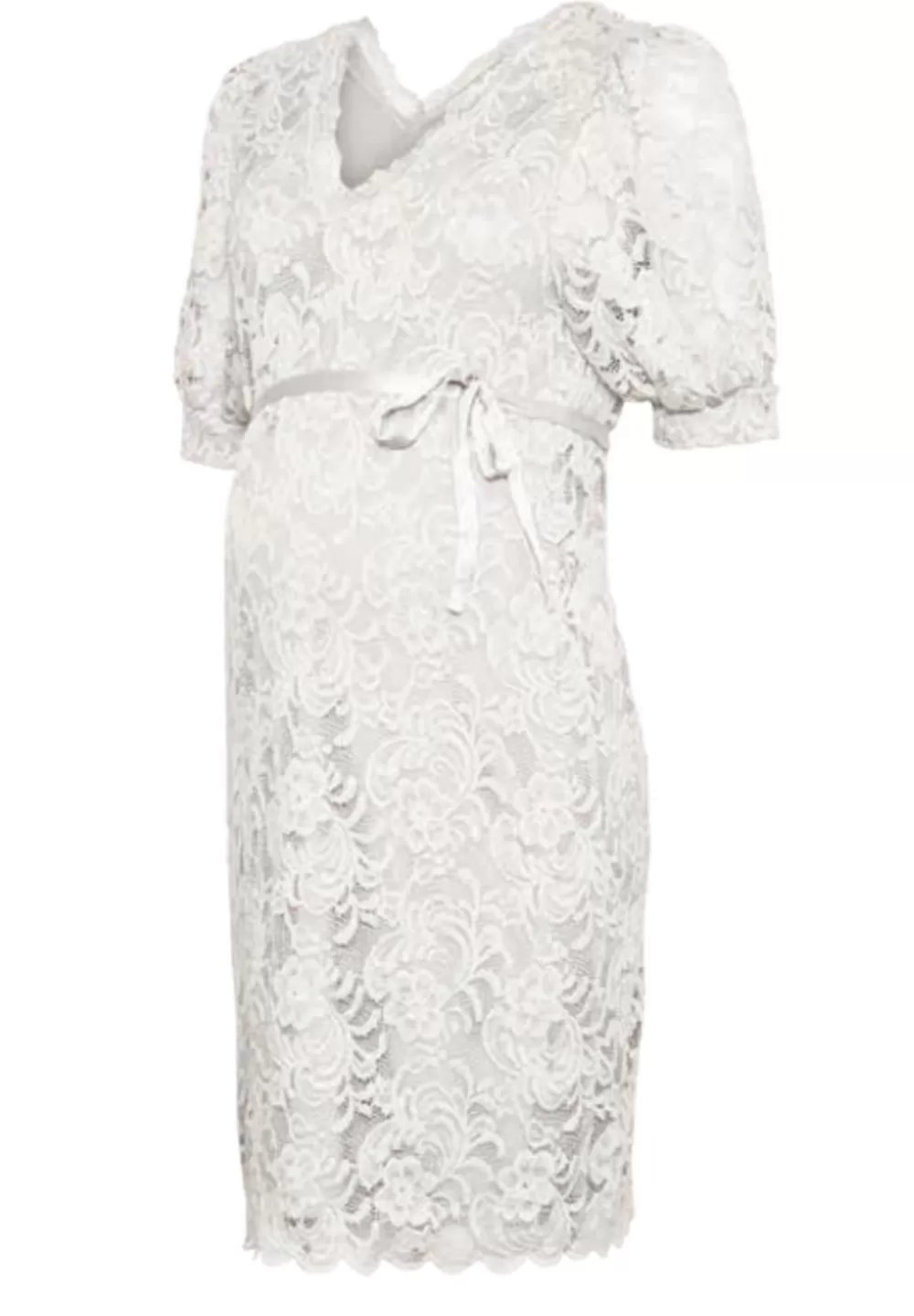 VERO MODA MLMIVANA Snow White Shop