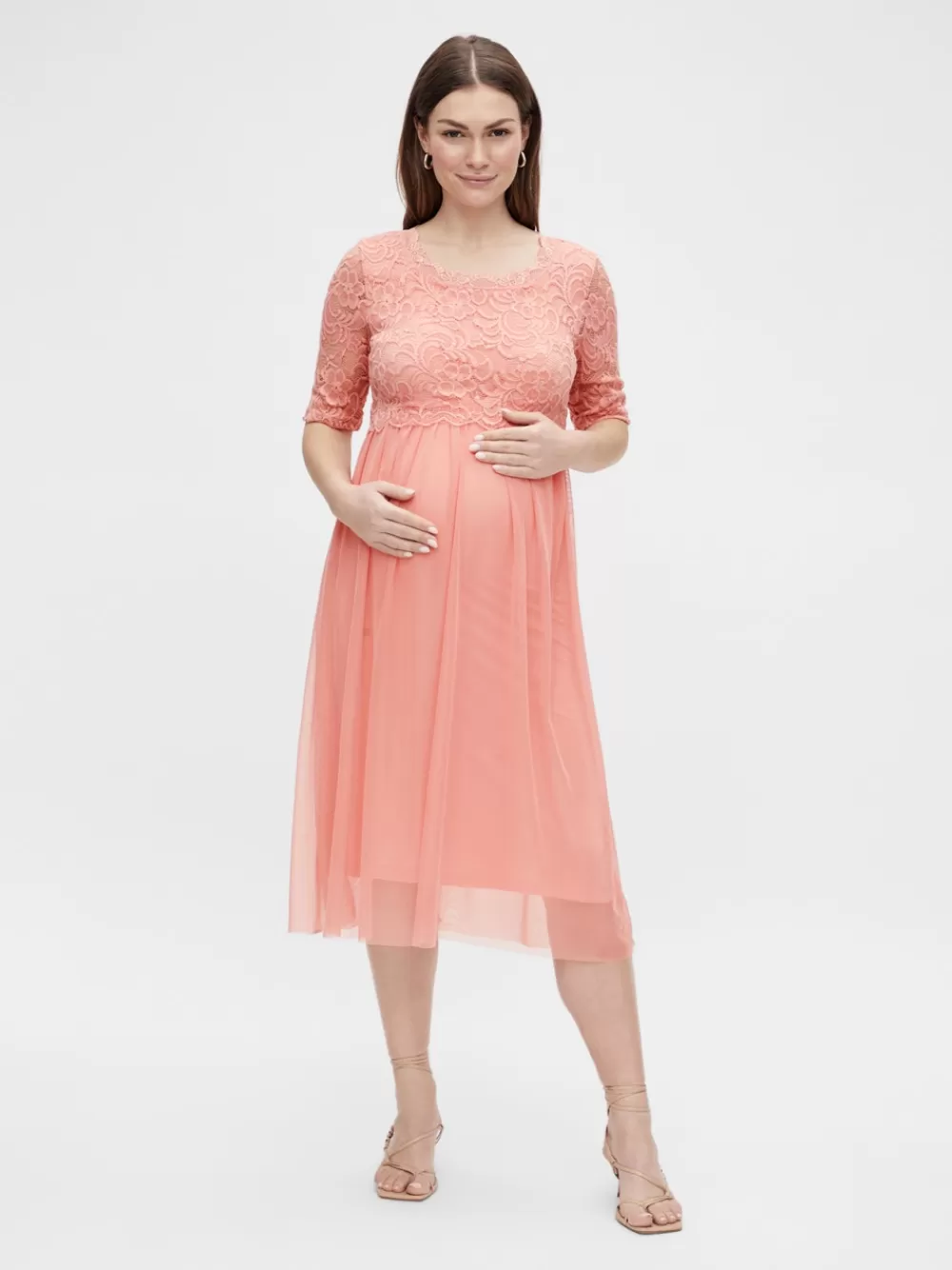 VERO MODA MLMIVANE Rosette Shop