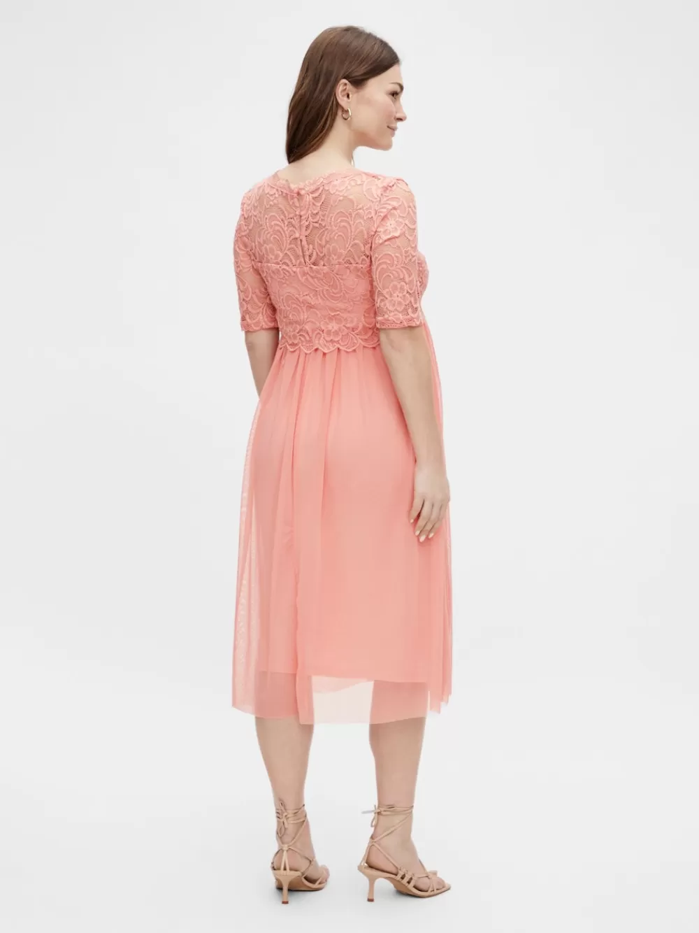 VERO MODA MLMIVANE Rosette Shop
