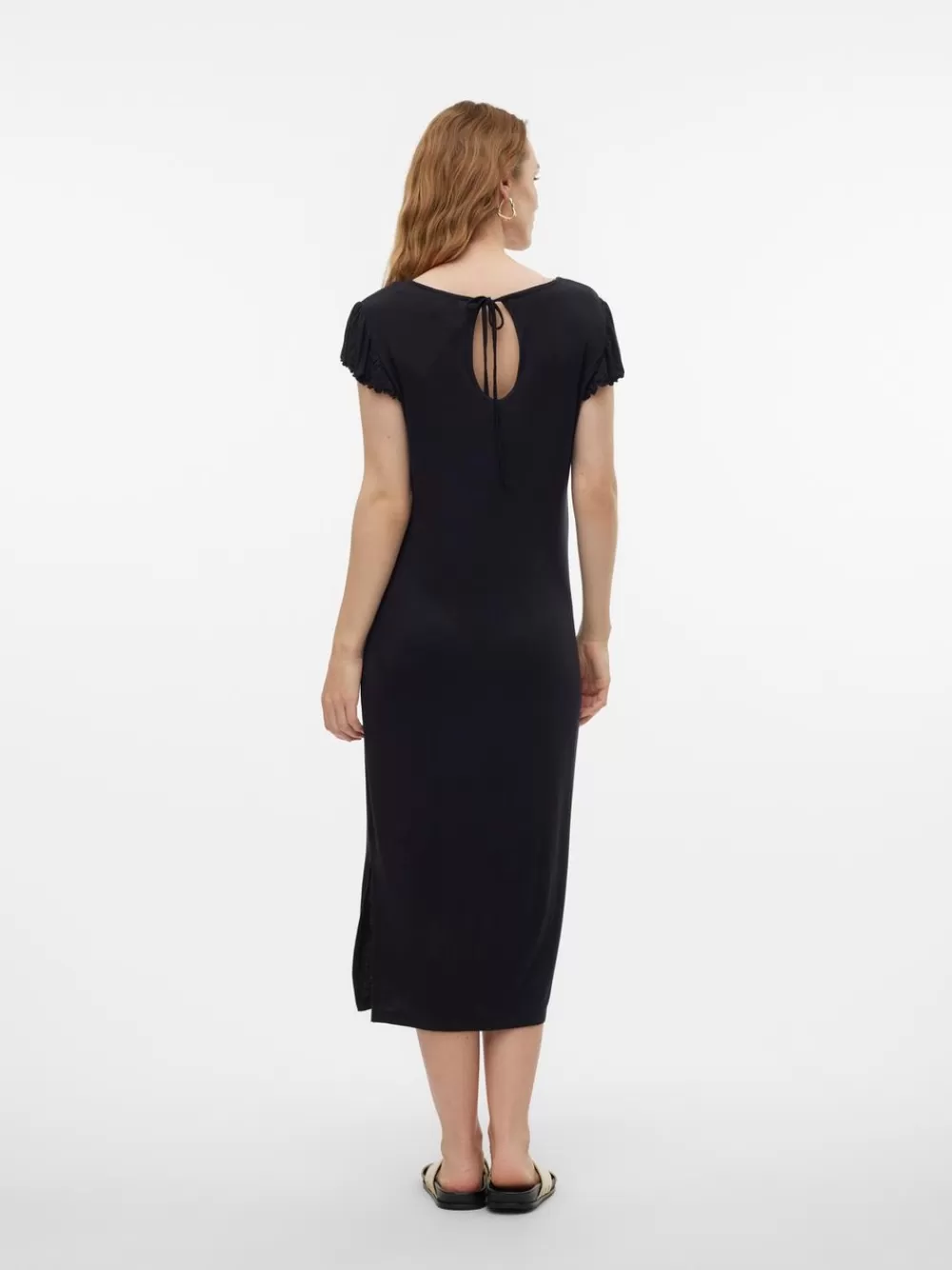VERO MODA MLMOLLY Black Store