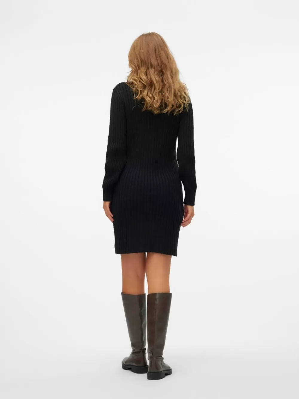 VERO MODA MLNANCY Black Cheap