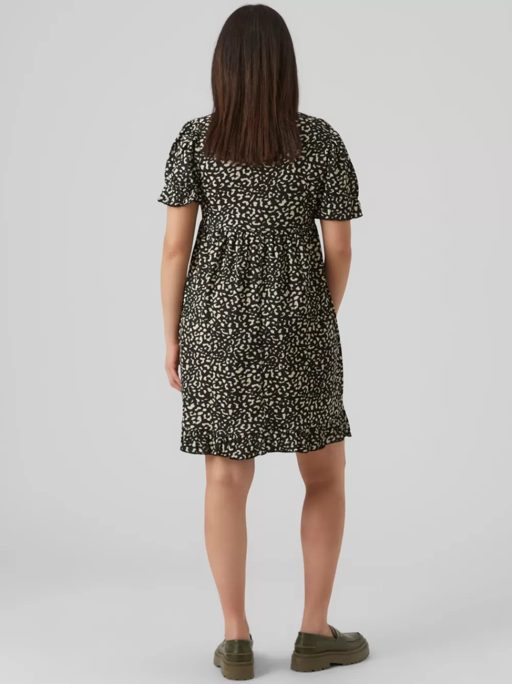 VERO MODA MLNAOMI Black Outlet