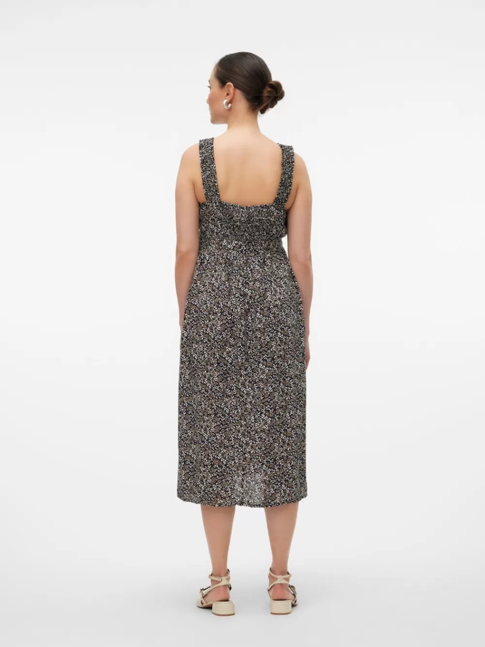 VERO MODA MLNEWKENA Black Outlet