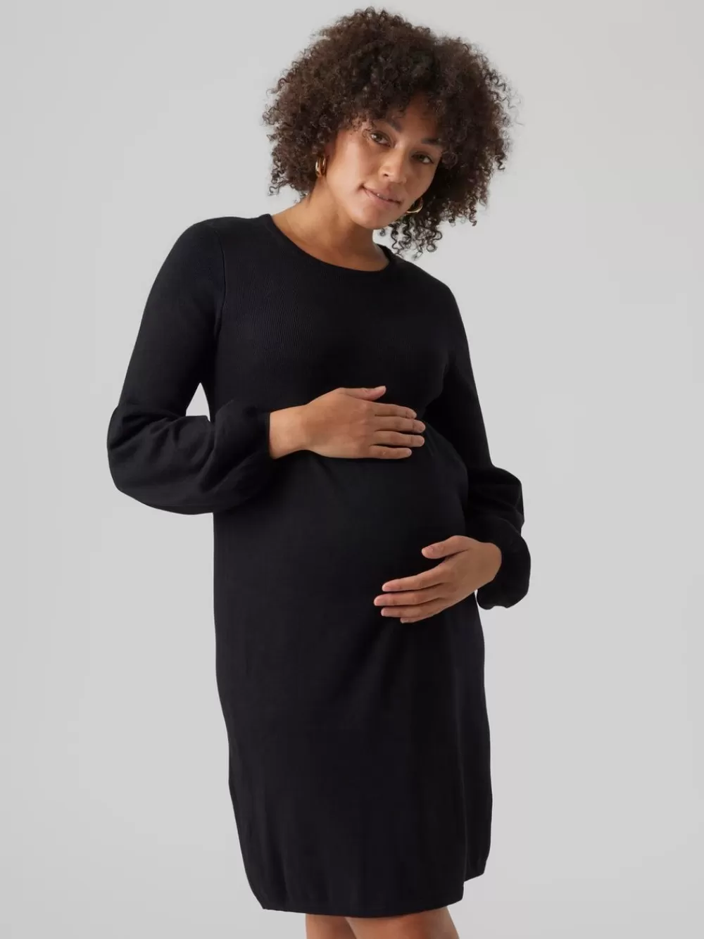 VERO MODA MLNEWRACHEL Black Cheap