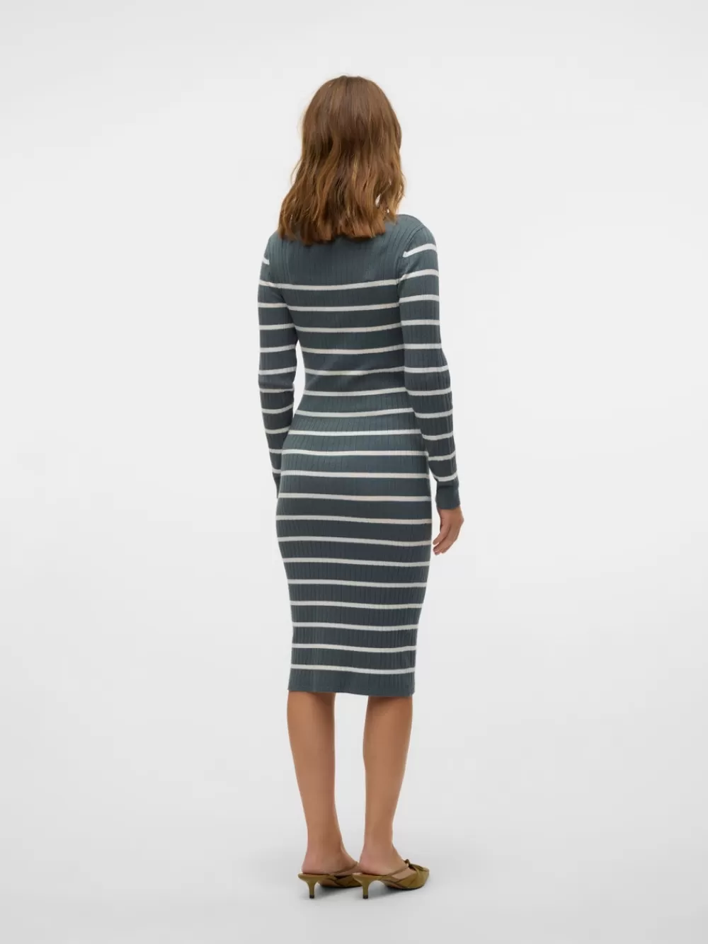 VERO MODA MLNEWSIV Stormy Weather New