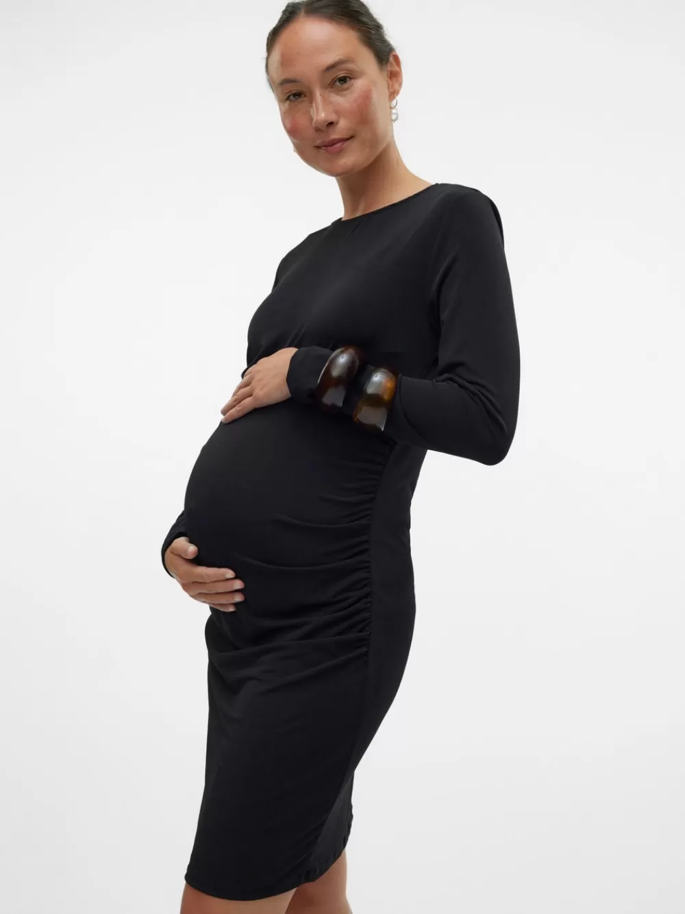 VERO MODA MLNORRA Black Flash Sale