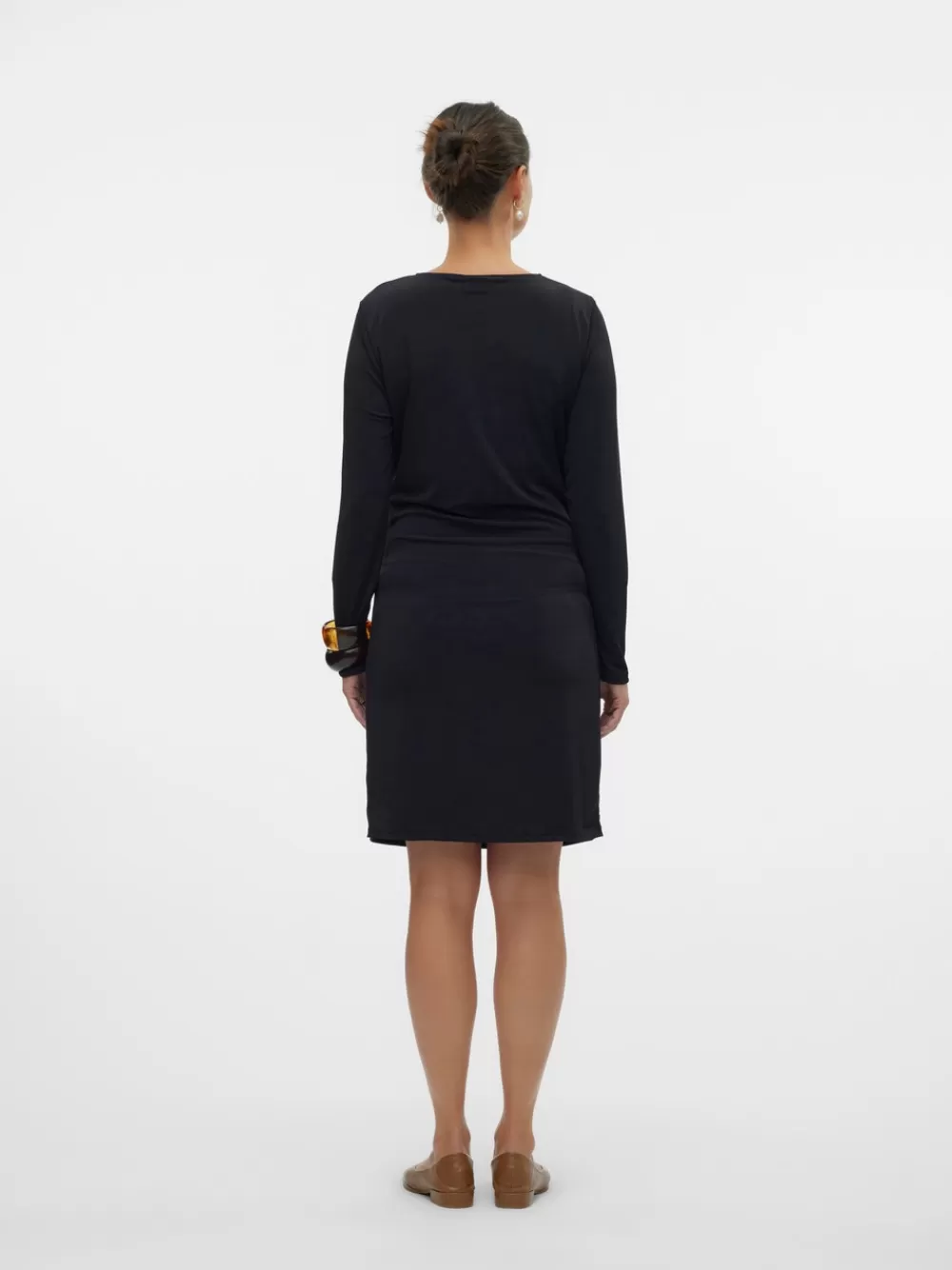 VERO MODA MLNORRA Black Flash Sale