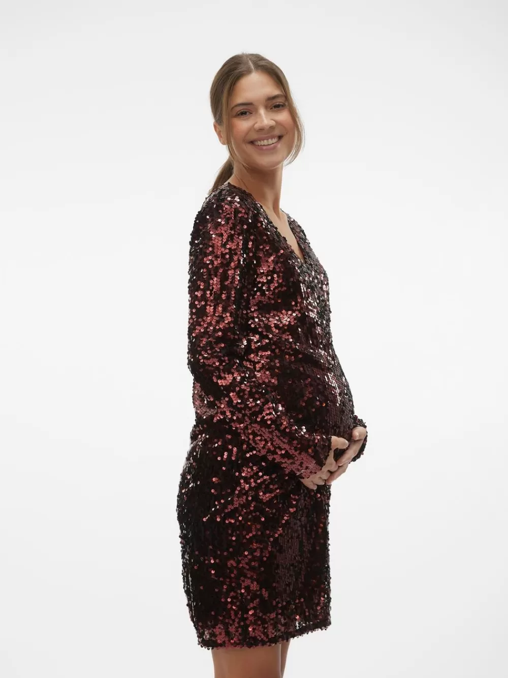 VERO MODA MLPARTY Sassafras Cheap