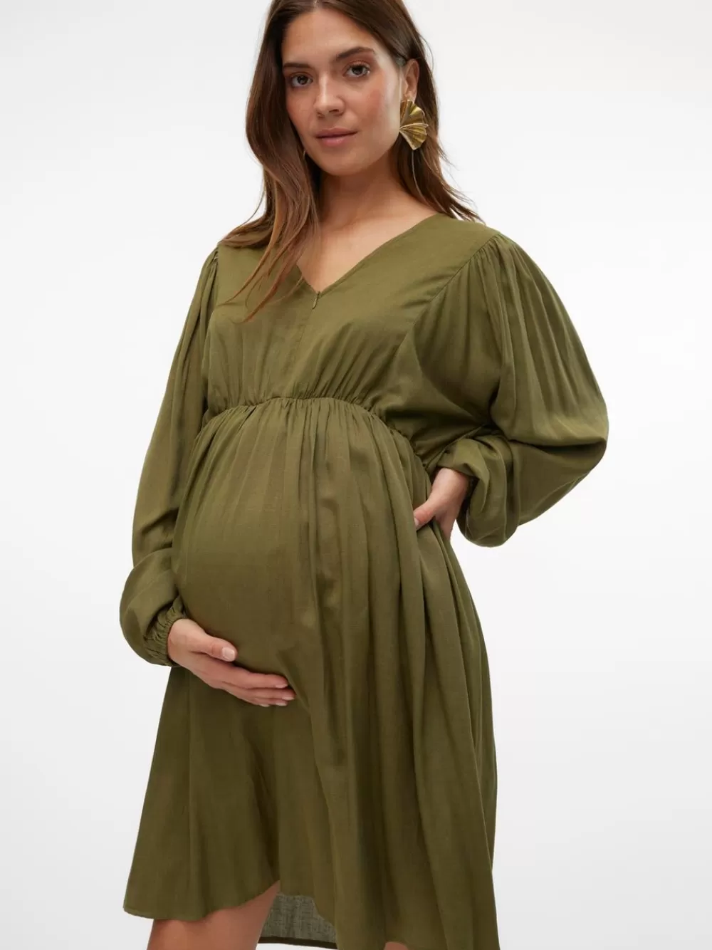VERO MODA MLPINAR Cypress Fashion