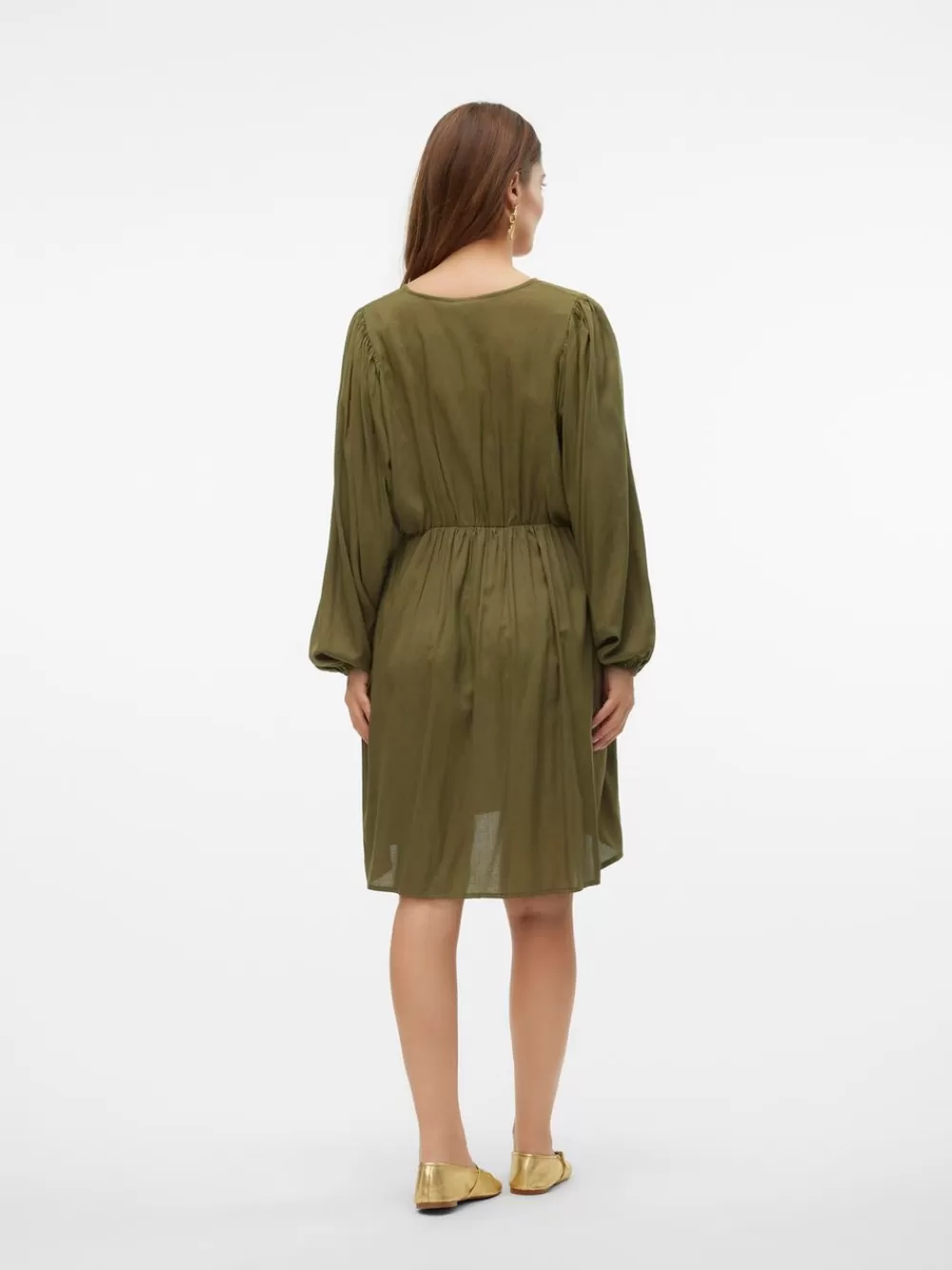 VERO MODA MLPINAR Cypress Fashion