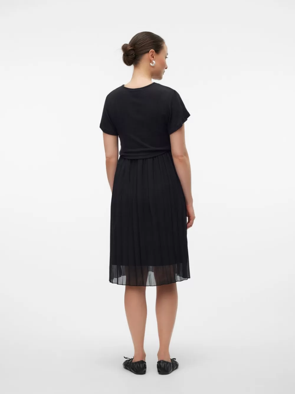 VERO MODA MLRAINA Black Online