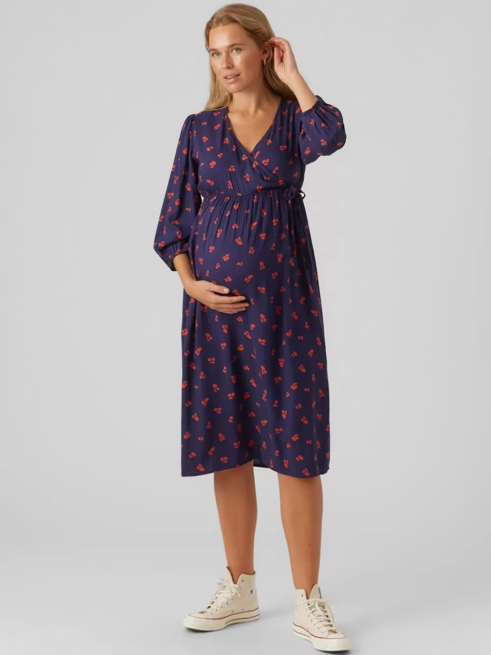 VERO MODA MLRAITA Astral Aura Hot
