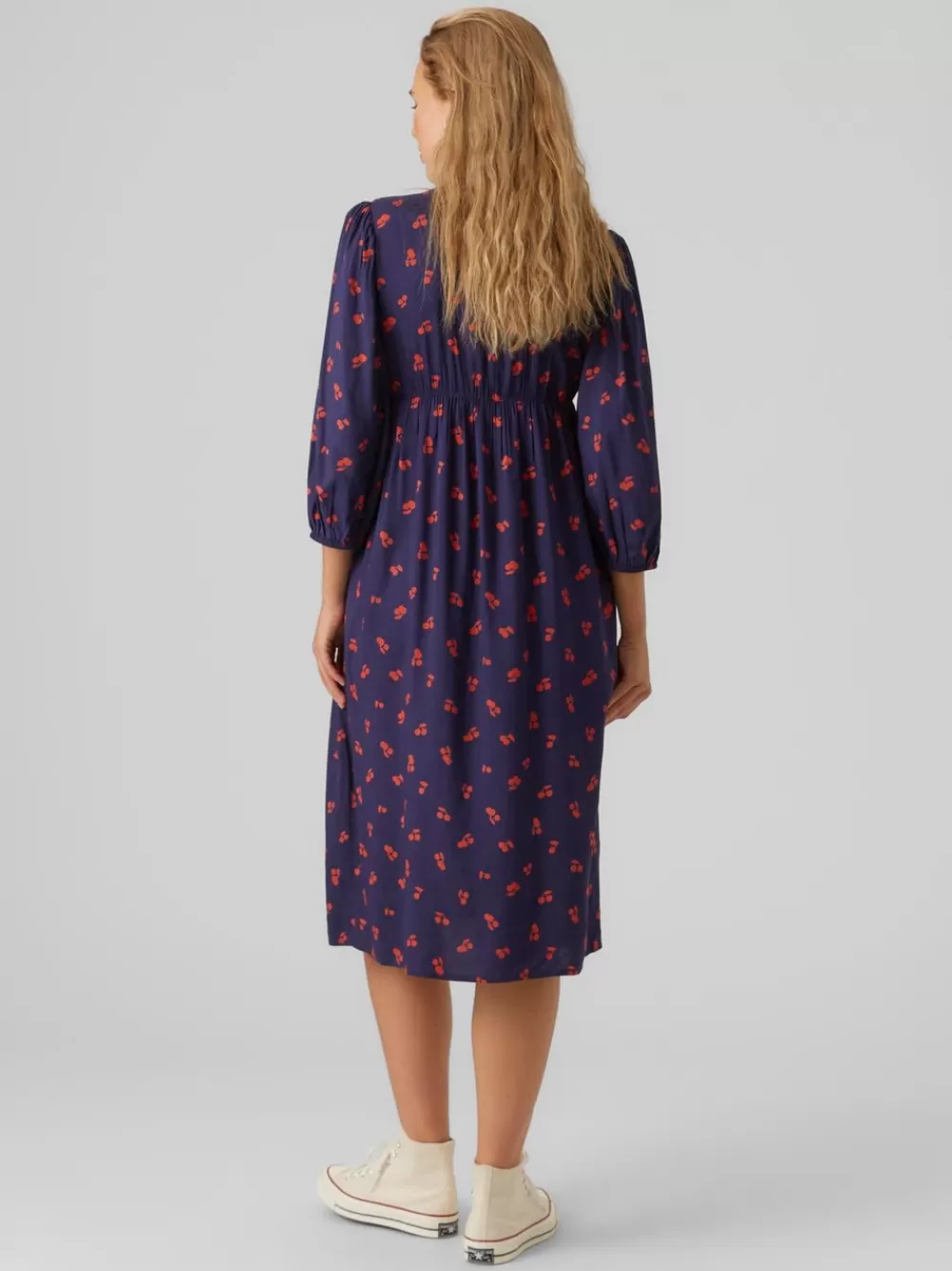 VERO MODA MLRAITA Astral Aura Hot