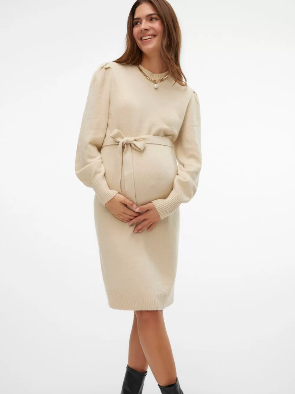 VERO MODA MLRAQUEL Birch Cheap