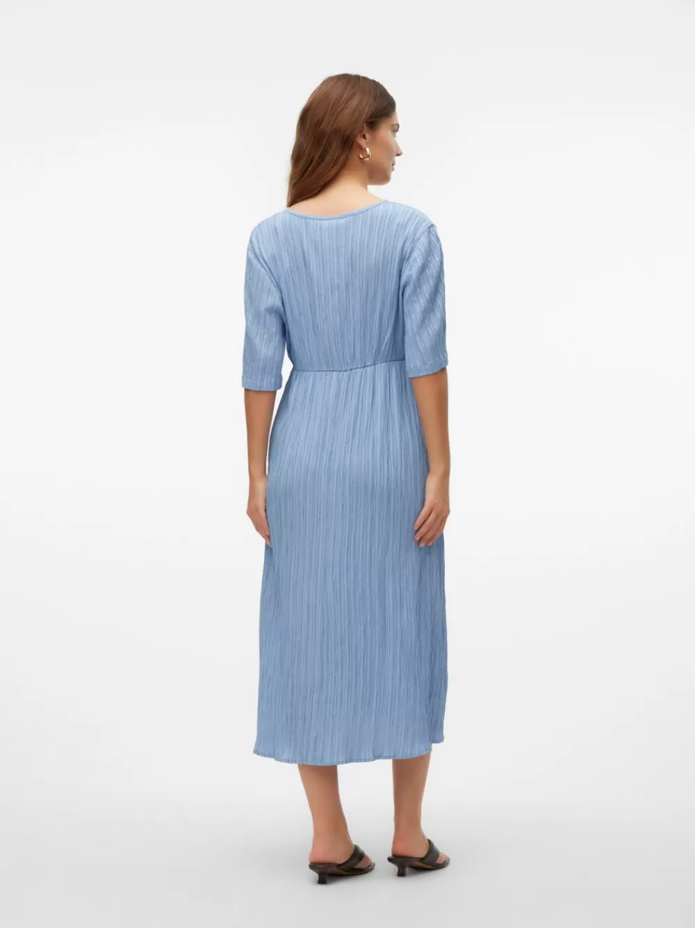 VERO MODA MLROSANA Stonewash Shop