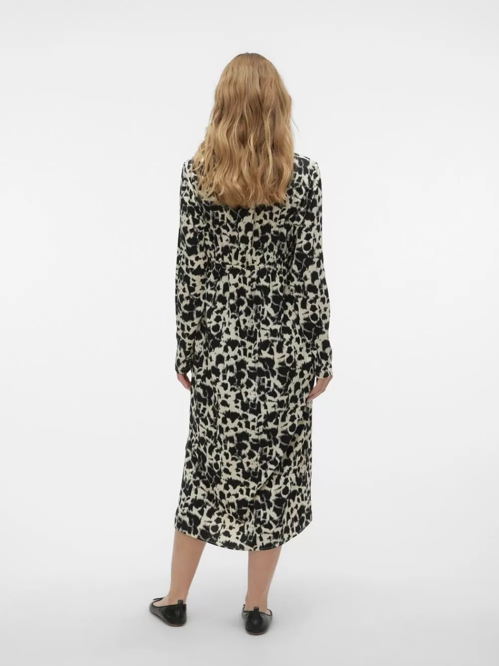 VERO MODA MLRUBA Snow White Outlet