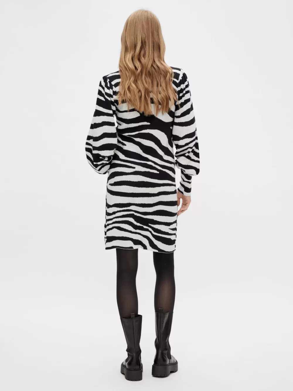 VERO MODA MLSINA Whitecap Gray Outlet