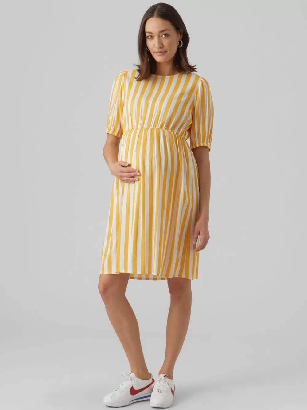 VERO MODA MLSINEM Snow White Sale