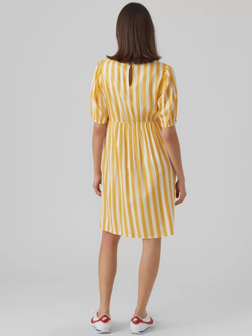 VERO MODA MLSINEM Snow White Sale