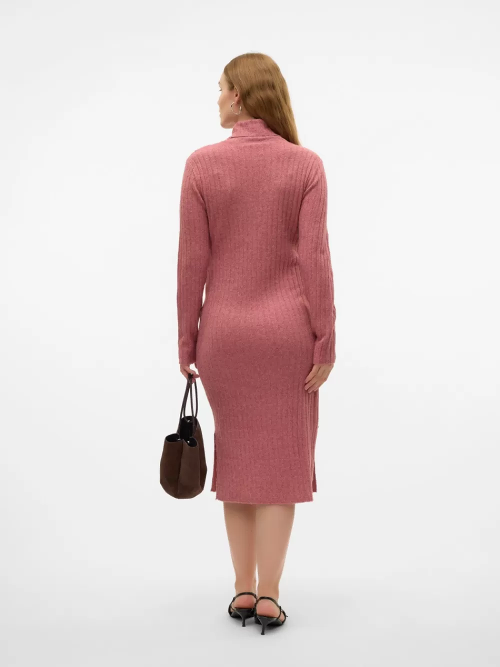 VERO MODA MLSUNIVA Mesa Rose Fashion
