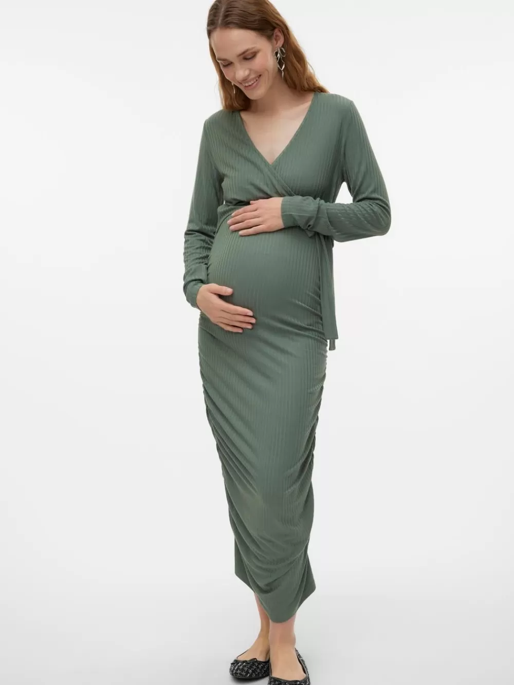 VERO MODA MLTRINITY Laurel Wreath Best