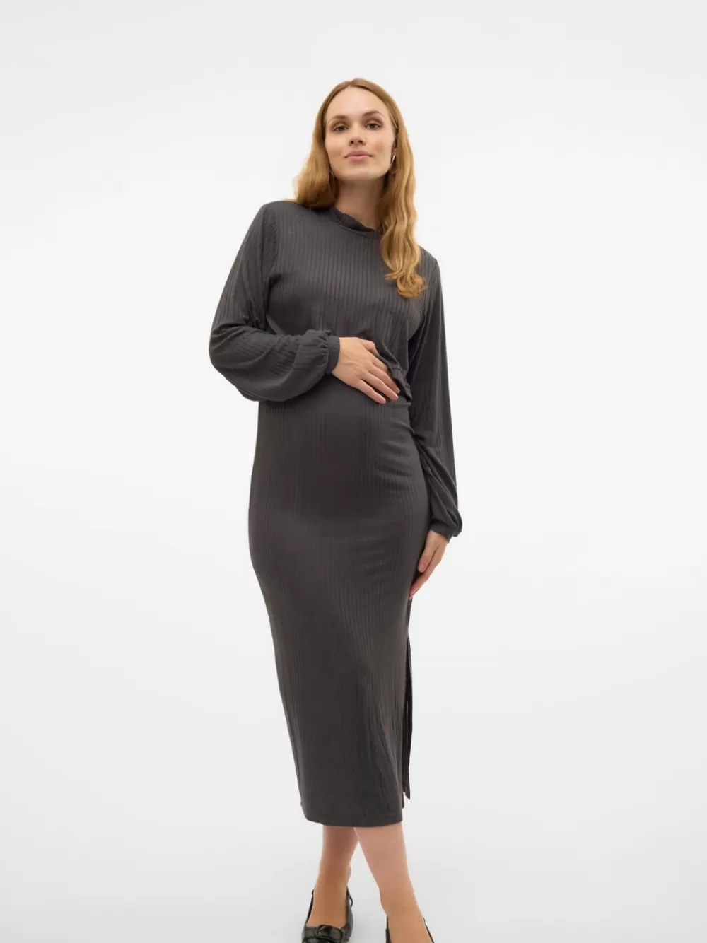 VERO MODA MLTRINITY Asphalt Shop