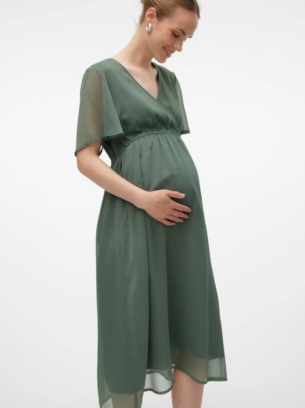 VERO MODA MLUNA Laurel Wreath Best Sale
