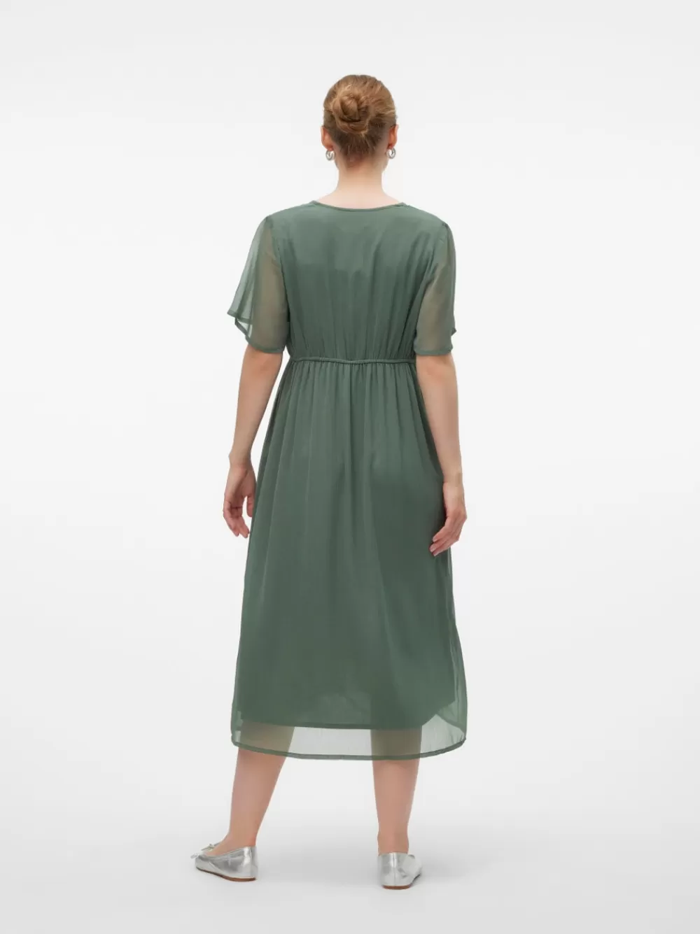 VERO MODA MLUNA Laurel Wreath Best Sale