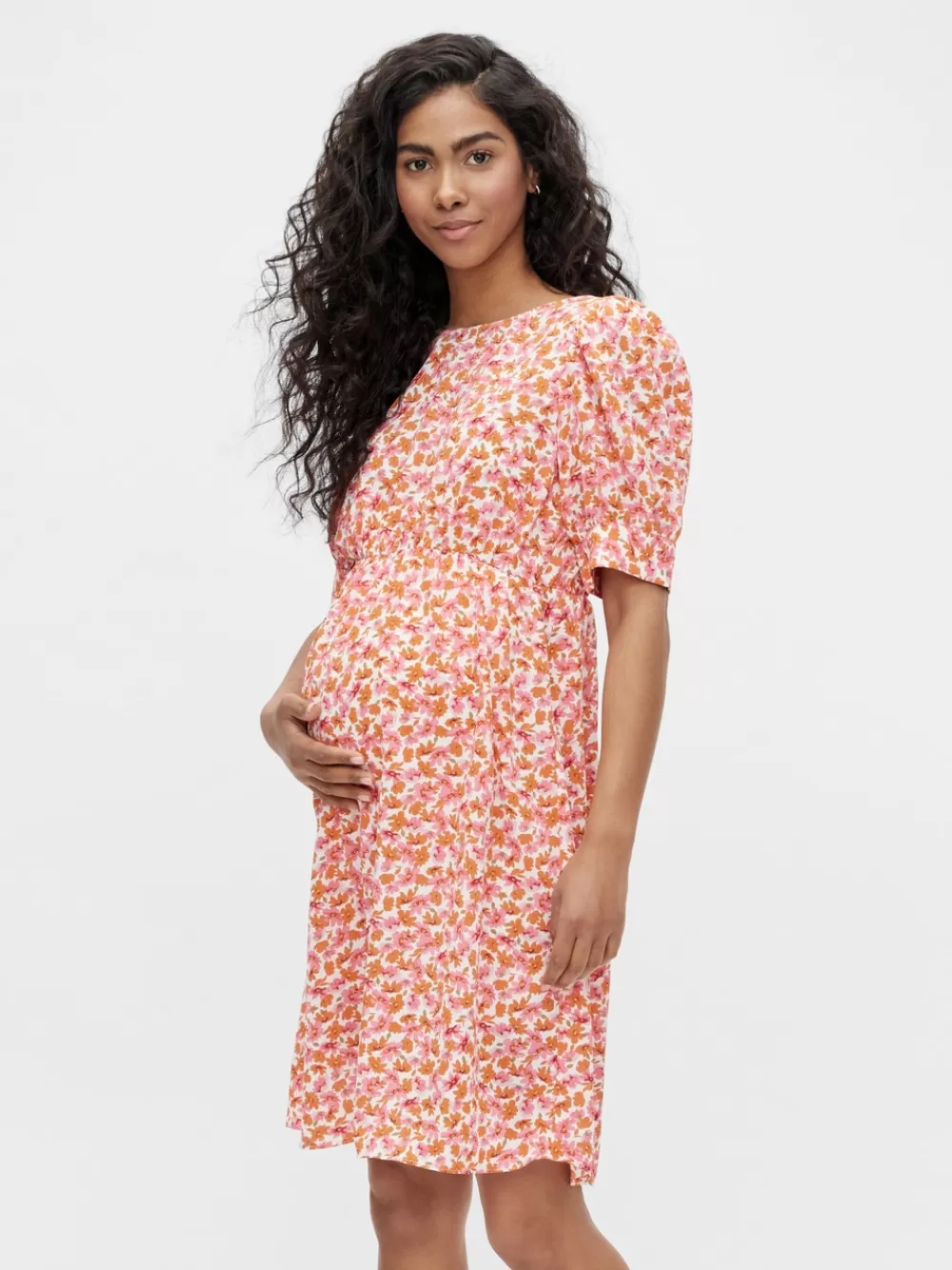VERO MODA MLVANDU Snow White New