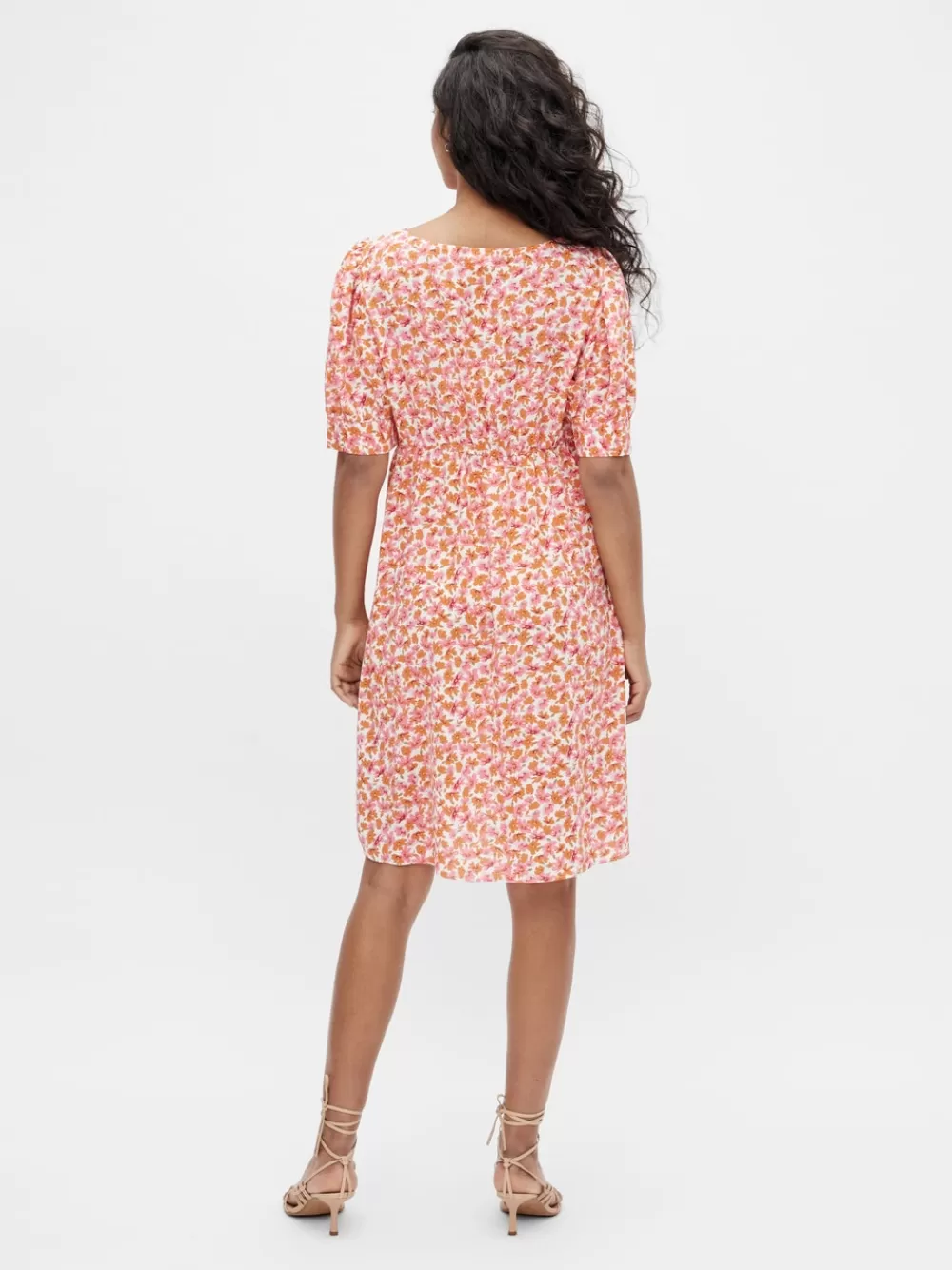 VERO MODA MLVANDU Snow White New