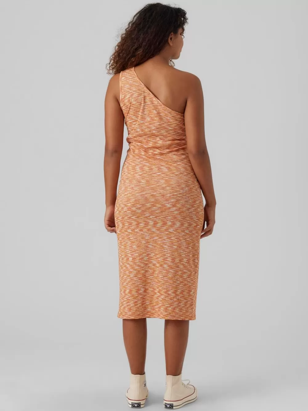 VERO MODA ML Zinnia Hot
