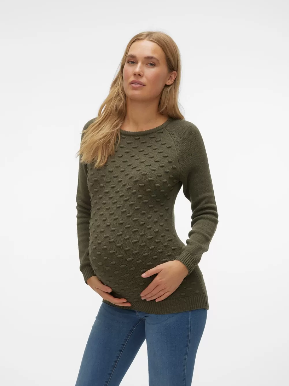 VERO MODA NEULEPUSERO Green Bay Discount