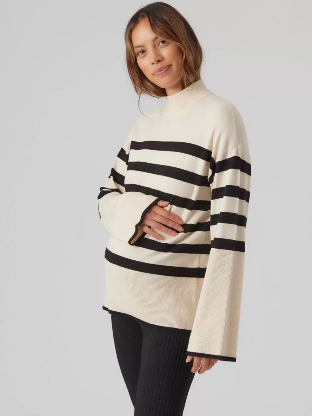 VERO MODA NEULEPUSERO Birch Store