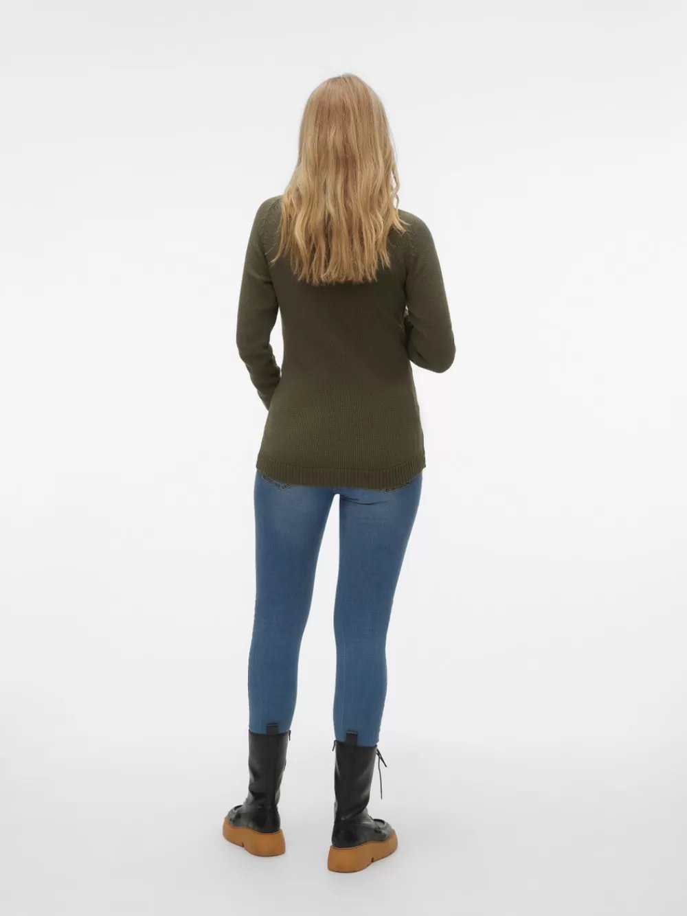 VERO MODA NEULEPUSERO Green Bay Discount