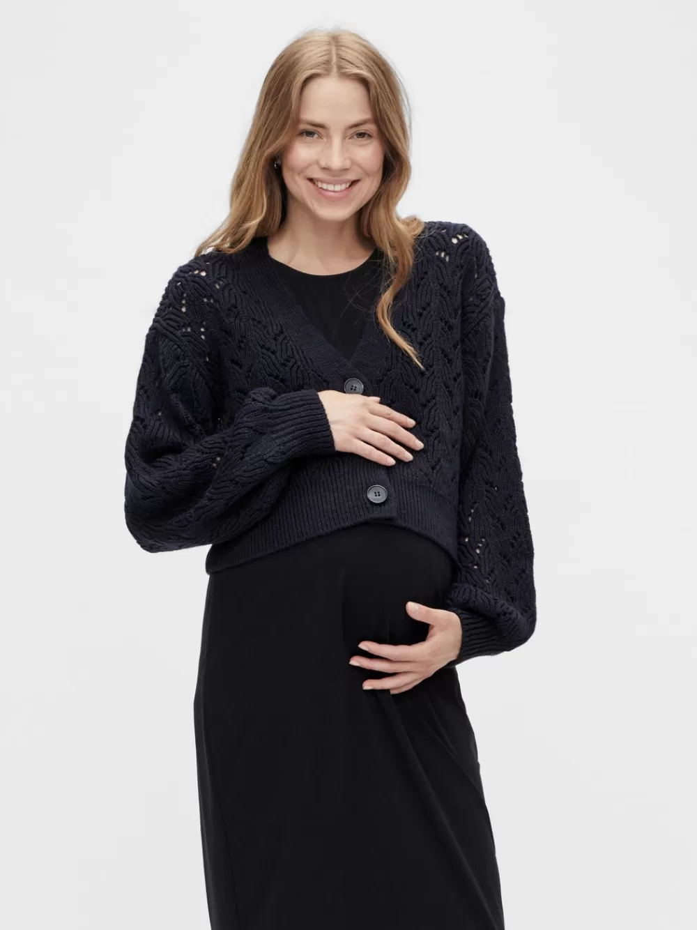 VERO MODA Neuletakit Parisian Night Cheap