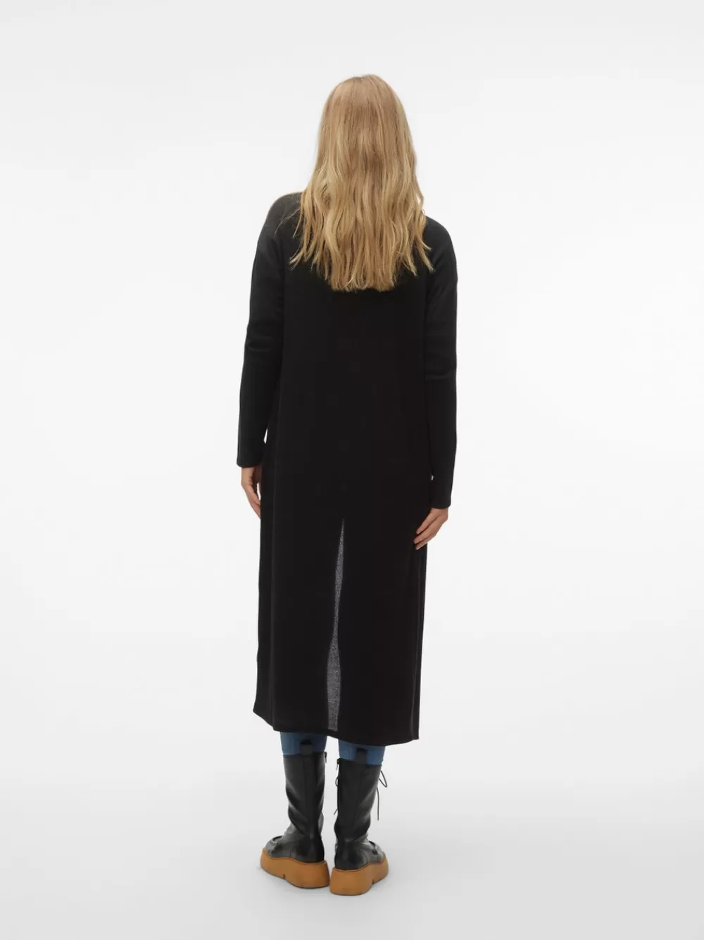 VERO MODA Neuletakit Black Outlet