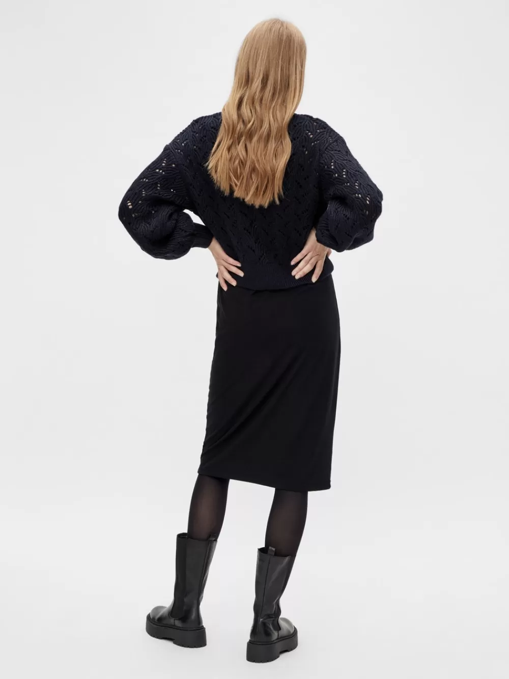 VERO MODA Neuletakit Parisian Night Cheap
