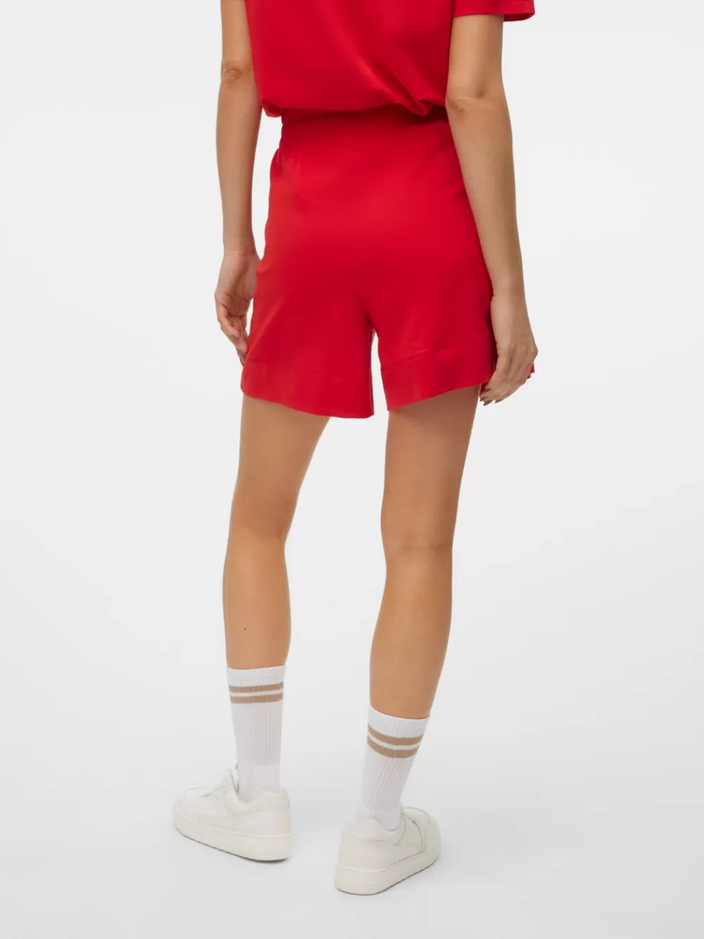 VERO MODA OL Shortsit Chinese Red Flash Sale
