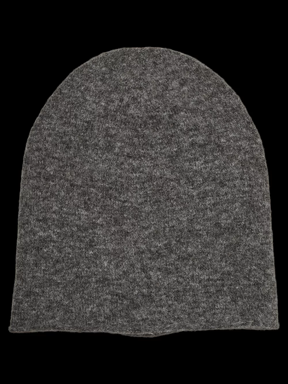 VERO MODA Pipot Dark Grey Melange Flash Sale
