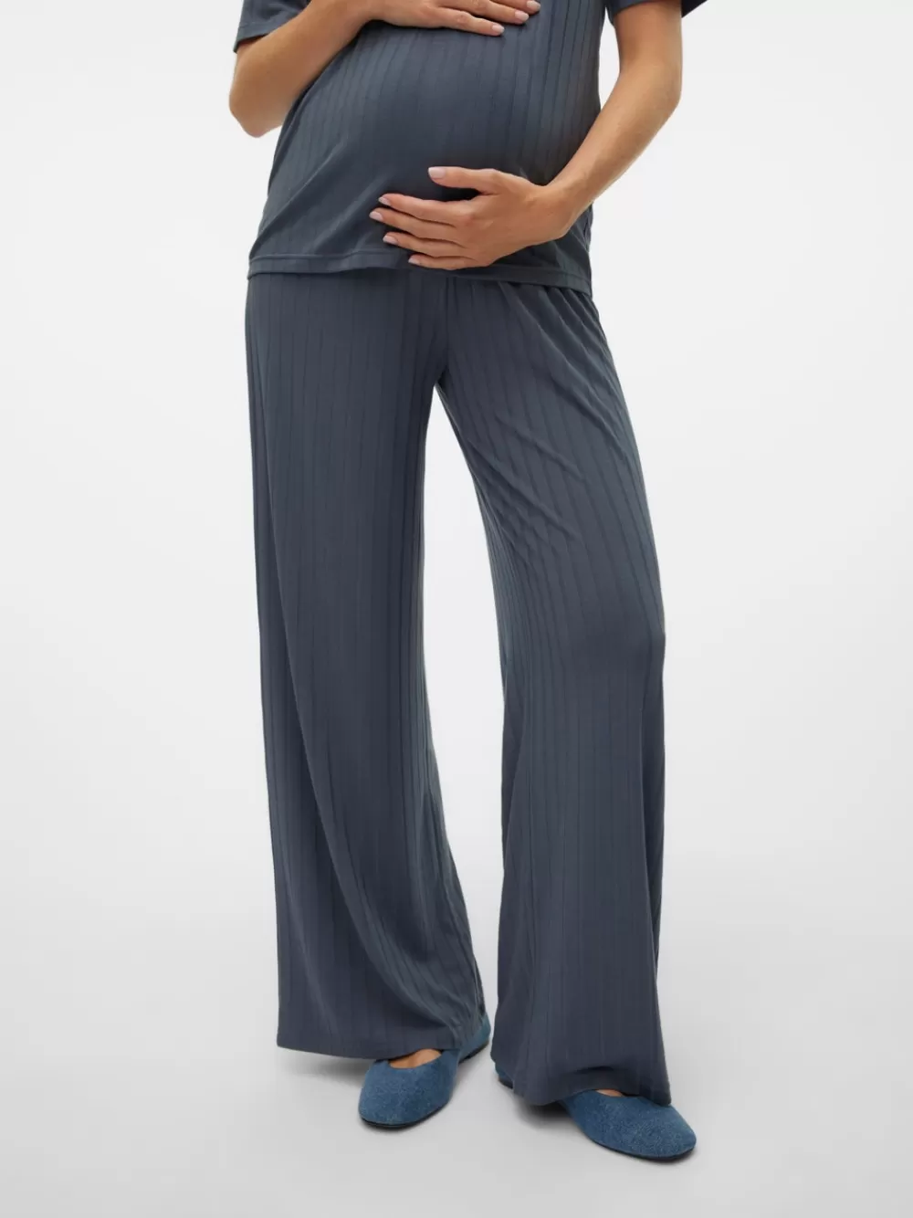 VERO MODA Regular fit Housut Stormy Weather Shop