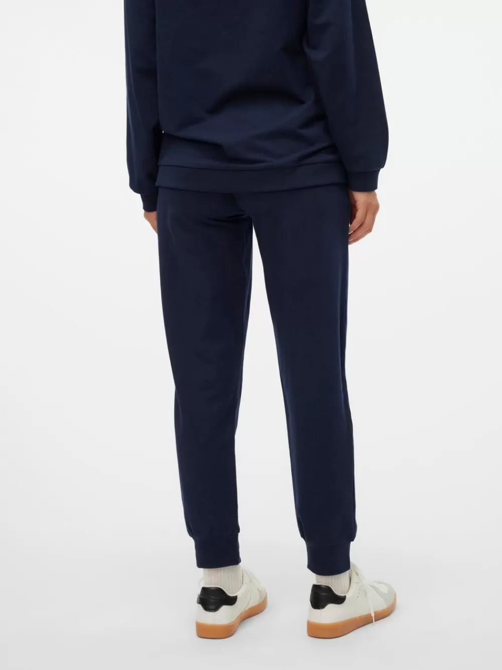 VERO MODA Regular fit Housut Navy Blazer Sale